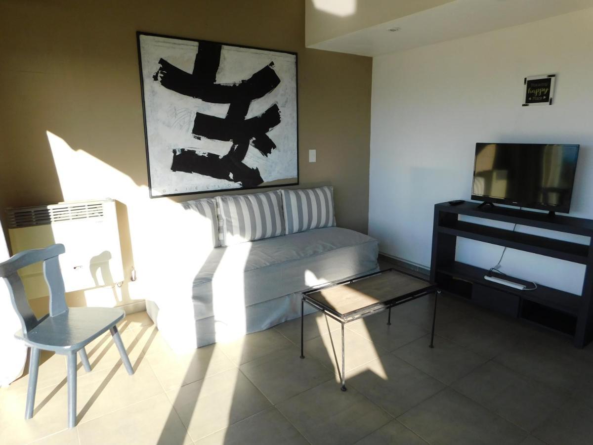Mi Casa Tu Casa Villa El Calafate Dış mekan fotoğraf