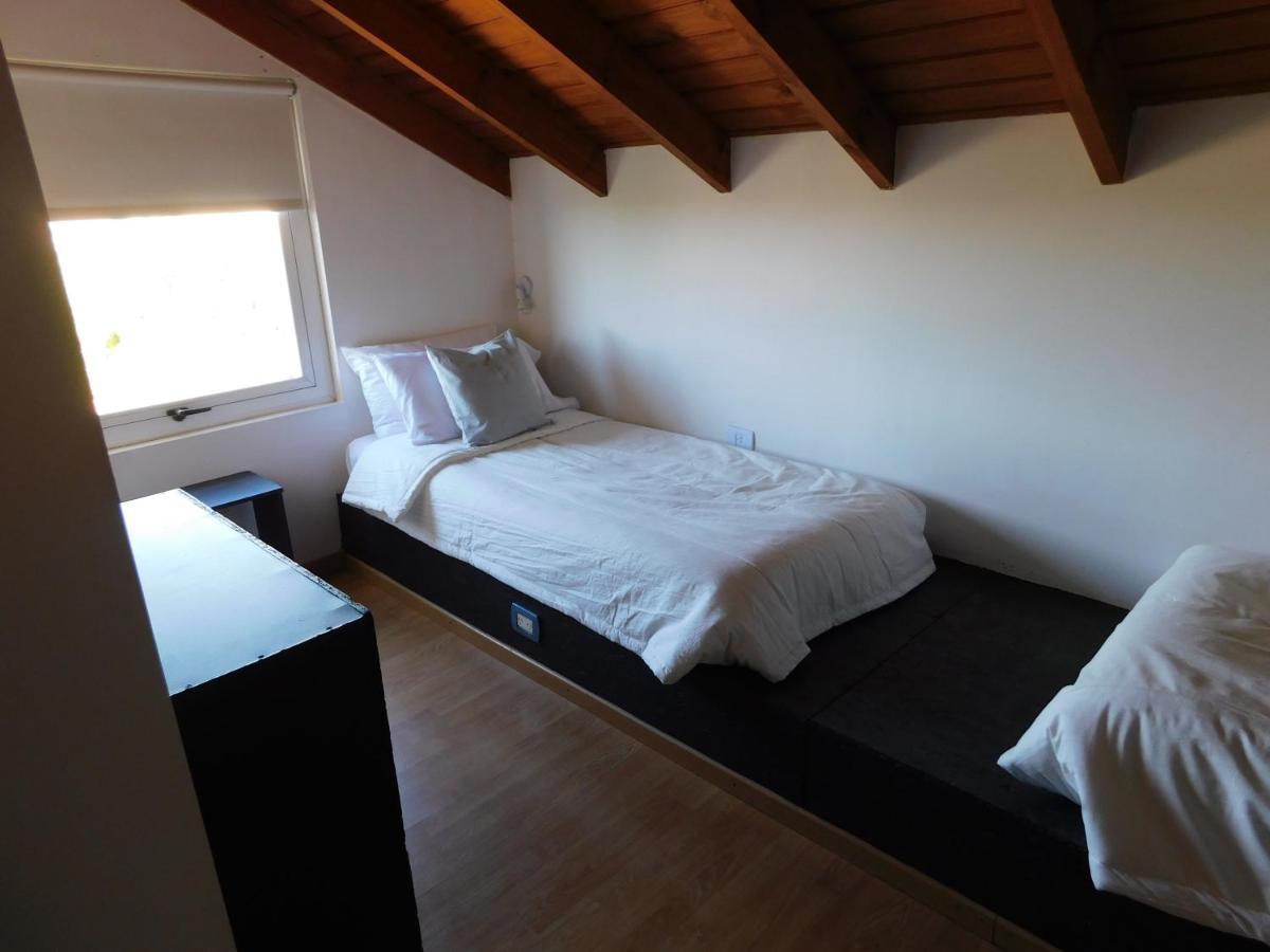 Mi Casa Tu Casa Villa El Calafate Dış mekan fotoğraf
