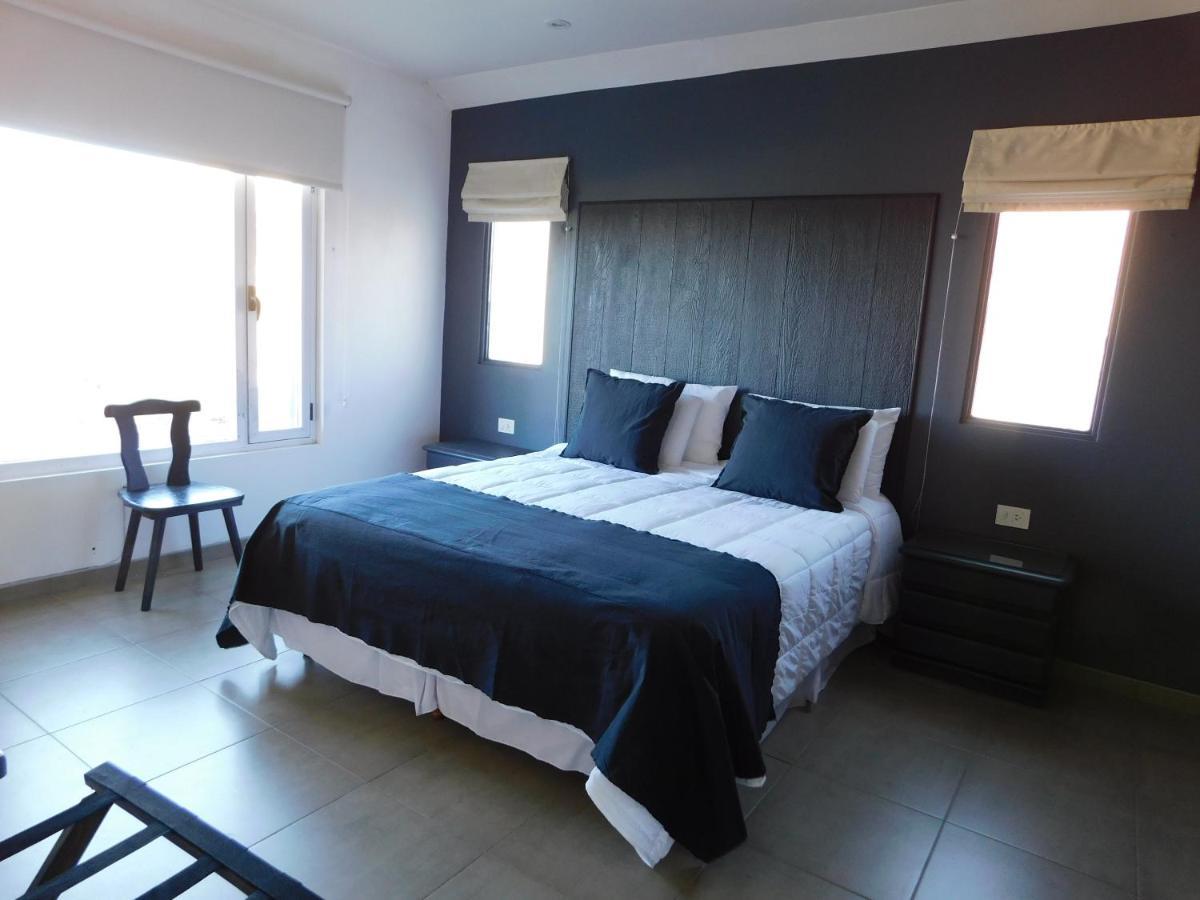 Mi Casa Tu Casa Villa El Calafate Dış mekan fotoğraf