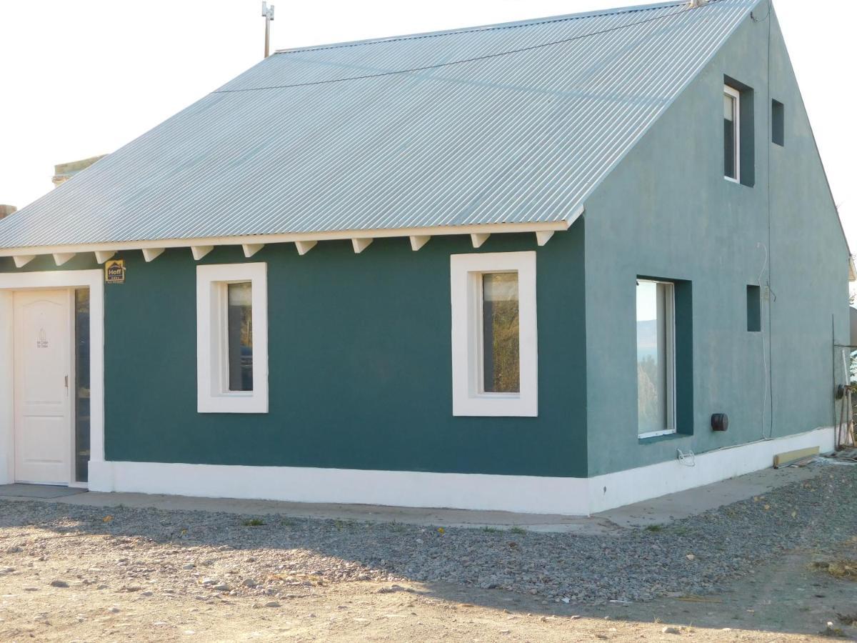 Mi Casa Tu Casa Villa El Calafate Dış mekan fotoğraf