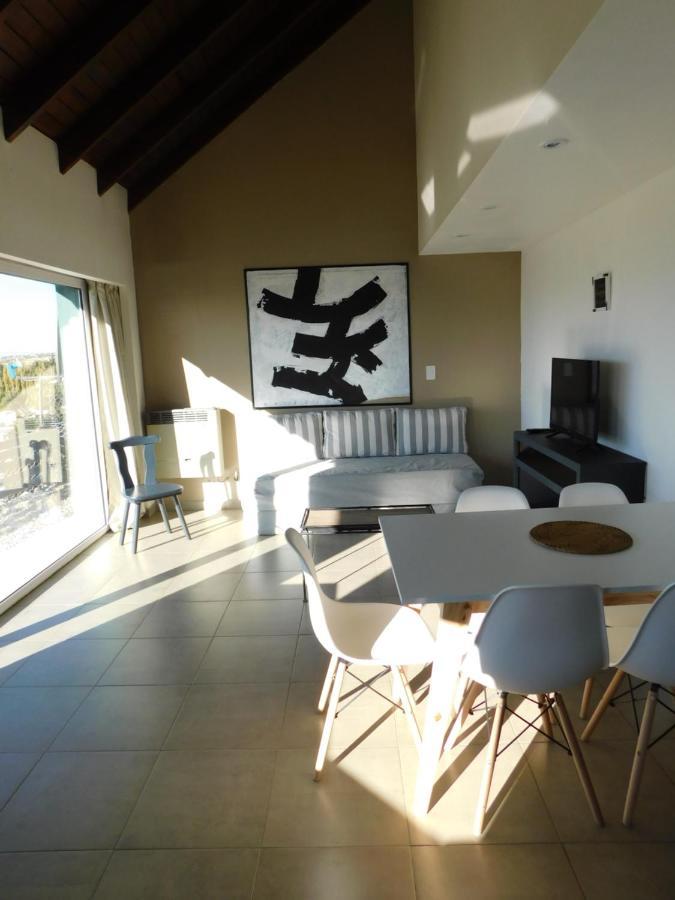 Mi Casa Tu Casa Villa El Calafate Dış mekan fotoğraf