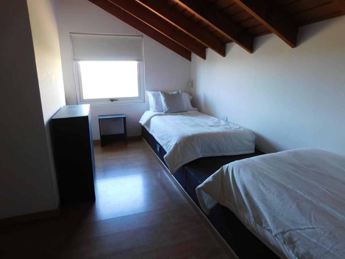 Mi Casa Tu Casa Villa El Calafate Dış mekan fotoğraf