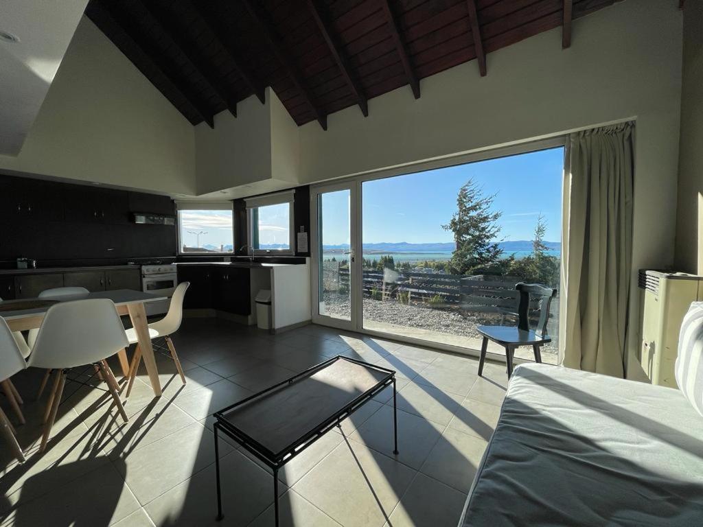 Mi Casa Tu Casa Villa El Calafate Dış mekan fotoğraf