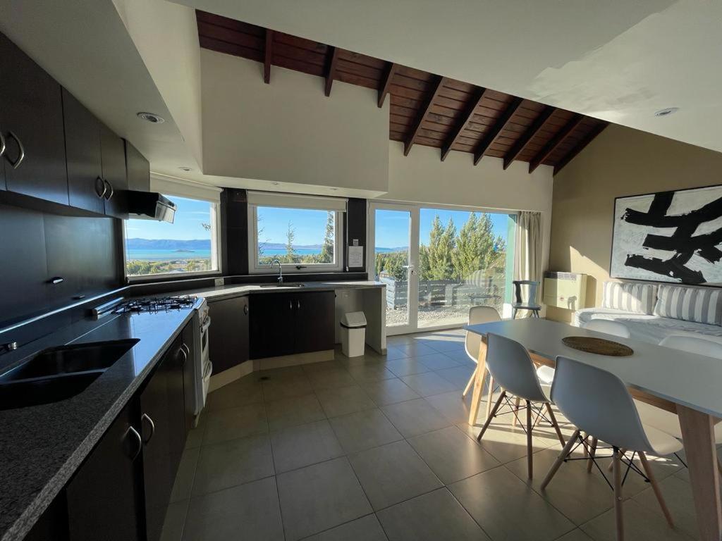 Mi Casa Tu Casa Villa El Calafate Dış mekan fotoğraf