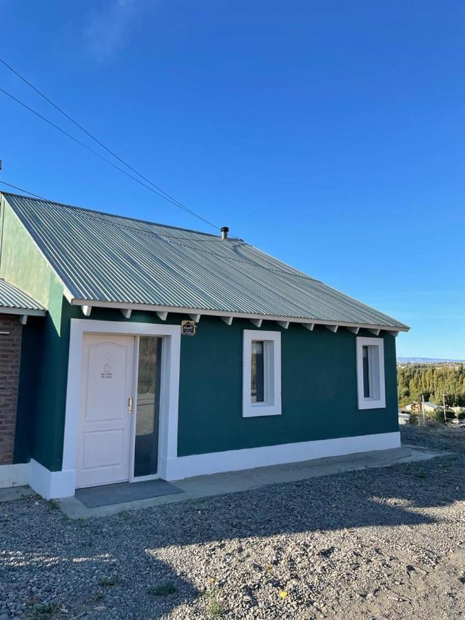 Mi Casa Tu Casa Villa El Calafate Dış mekan fotoğraf