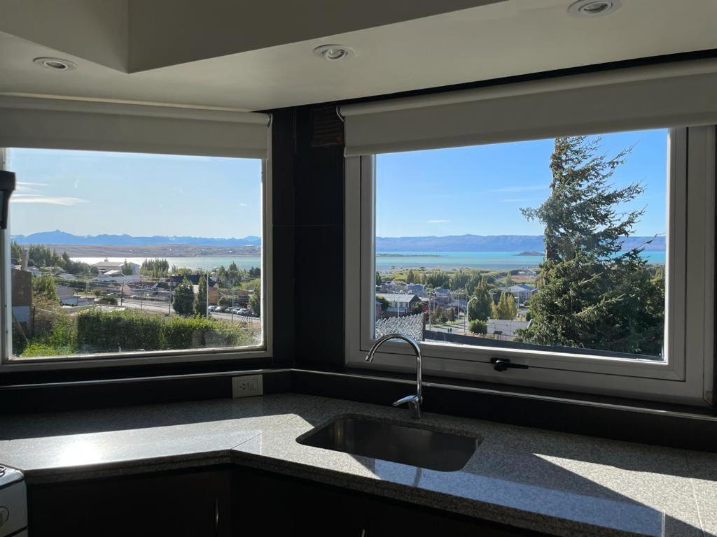 Mi Casa Tu Casa Villa El Calafate Dış mekan fotoğraf