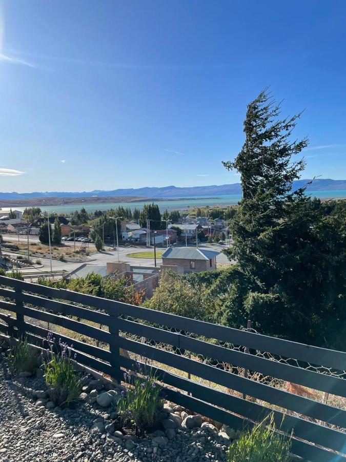 Mi Casa Tu Casa Villa El Calafate Dış mekan fotoğraf