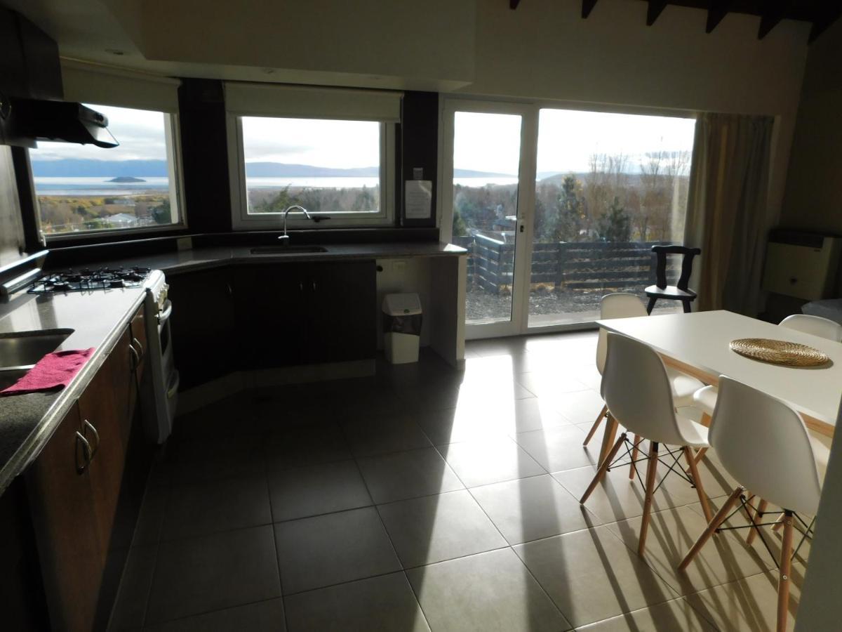 Mi Casa Tu Casa Villa El Calafate Dış mekan fotoğraf