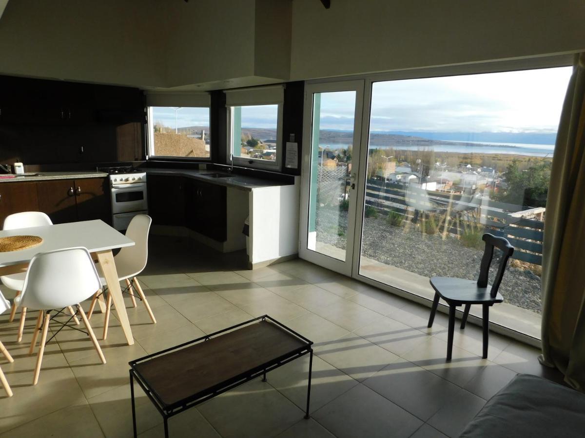 Mi Casa Tu Casa Villa El Calafate Dış mekan fotoğraf